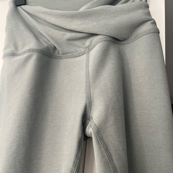 Beyond yoga Spacedye At Your Leisure High Waisted Midi Legging - Picture 8 of 9